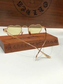 Picture of Chrome Hearts Sunglasses _SKUfw46735564fw